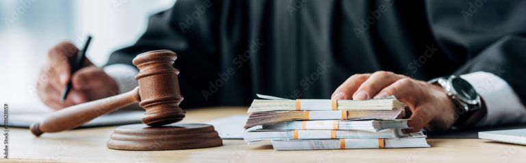 Read more about the article Il risarcimento per ingiusta imputazione: una riforma che verrà applicata?￼