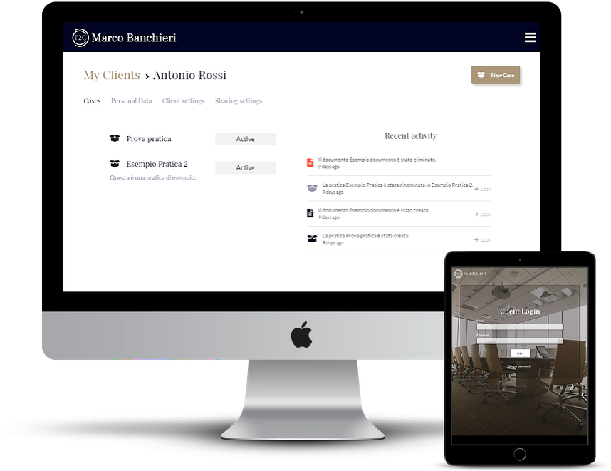 Read more about the article La digital trasformation nel settore legale