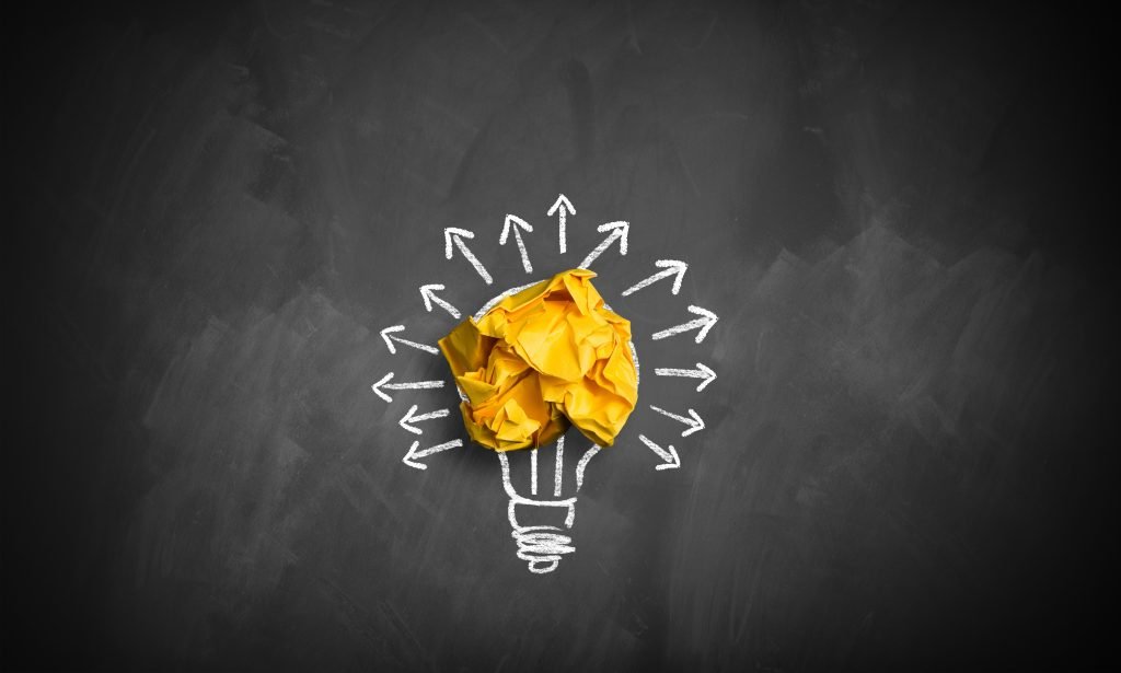 Read more about the article «Ideas Powered for Business»